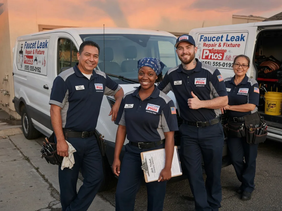 Faucet Repair company in Alleene, AR