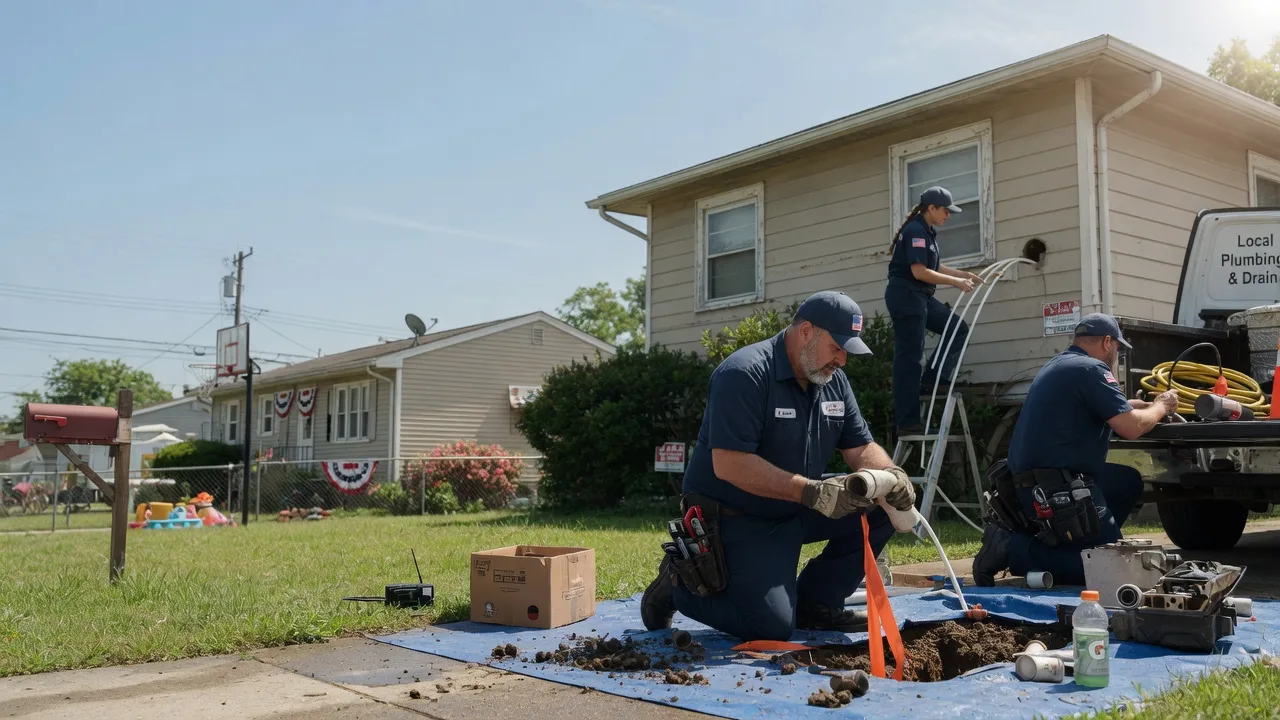 Faucet Repair in Alleene, AR near me